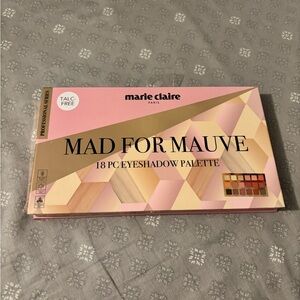 Mad for Mauve Eyeshadow Palette